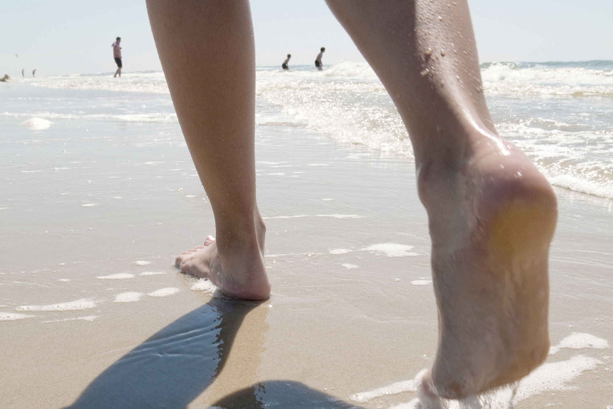 Tendinopathie: Wenn die Sehne zwickt